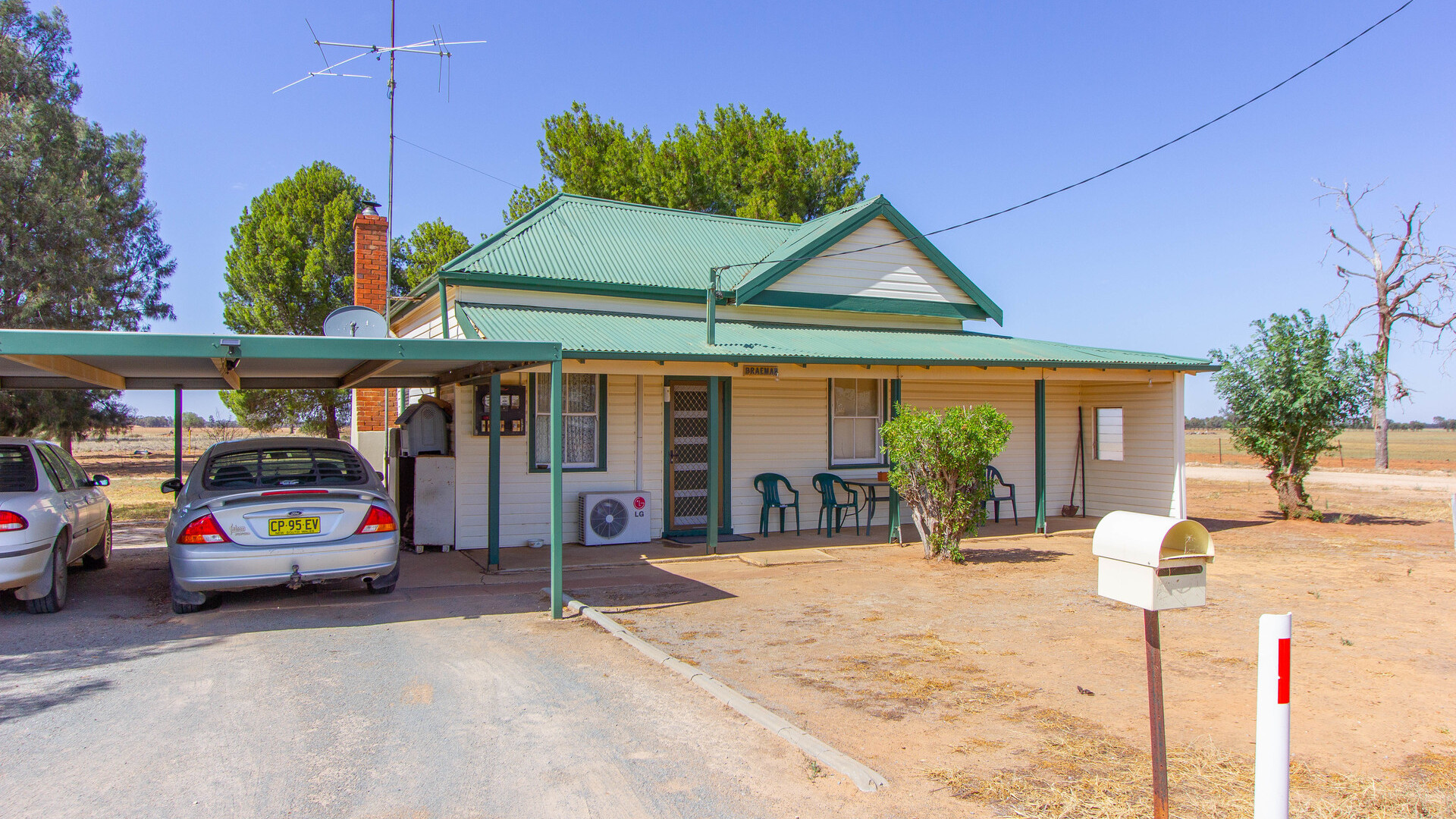 22-24 Devlin Street, Matong NSW 2652 - McGrath Riverina