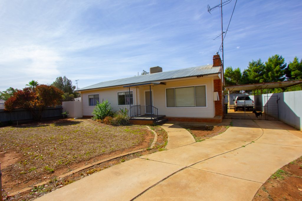 51 Mallee Street, Barellan NSW 2665 - McGrath Riverina