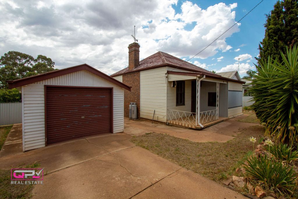 72 Jellicoe Street, Temora NSW 2666 - McGrath Riverina