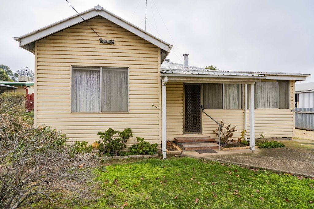 165 Audley Street, Narrandera NSW 2700 - McGrath Riverina