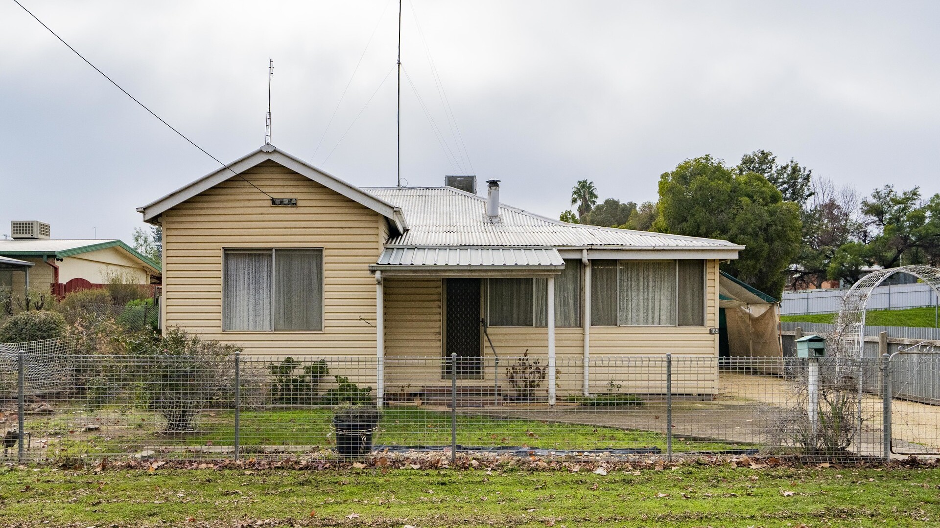 165 Audley Street, Narrandera NSW 2700 - photo 14