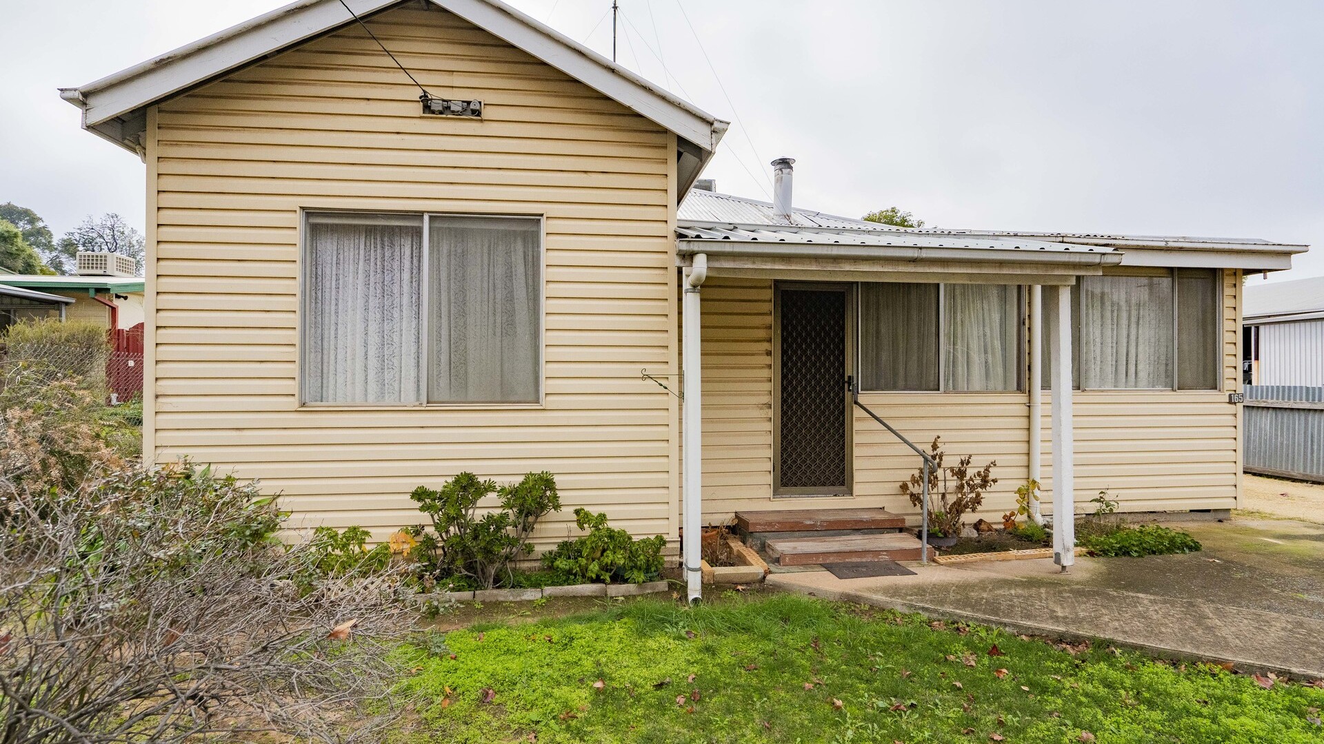165 Audley Street, Narrandera NSW 2700 - McGrath Riverina