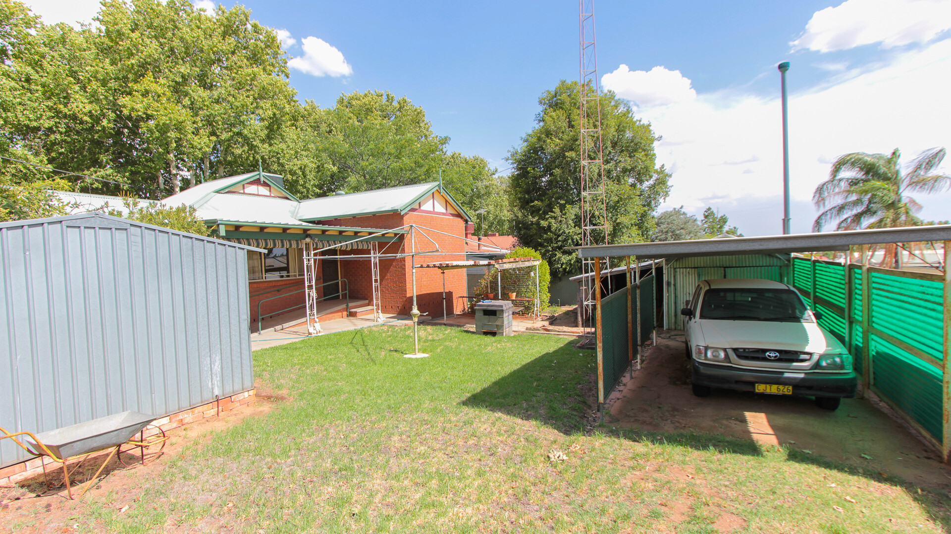 22 William Street, Narrandera NSW 2700 - photo 13