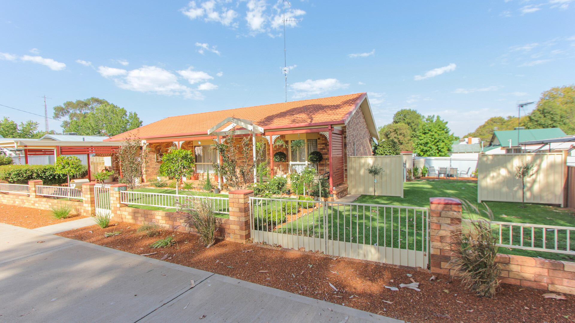 26 Midgeon Street, Narrandera NSW 2700 - McGrath Riverina