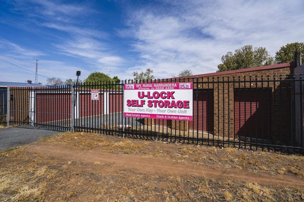 29-33 Ferrier Street, Narrandera NSW 2700 - McGrath Riverina