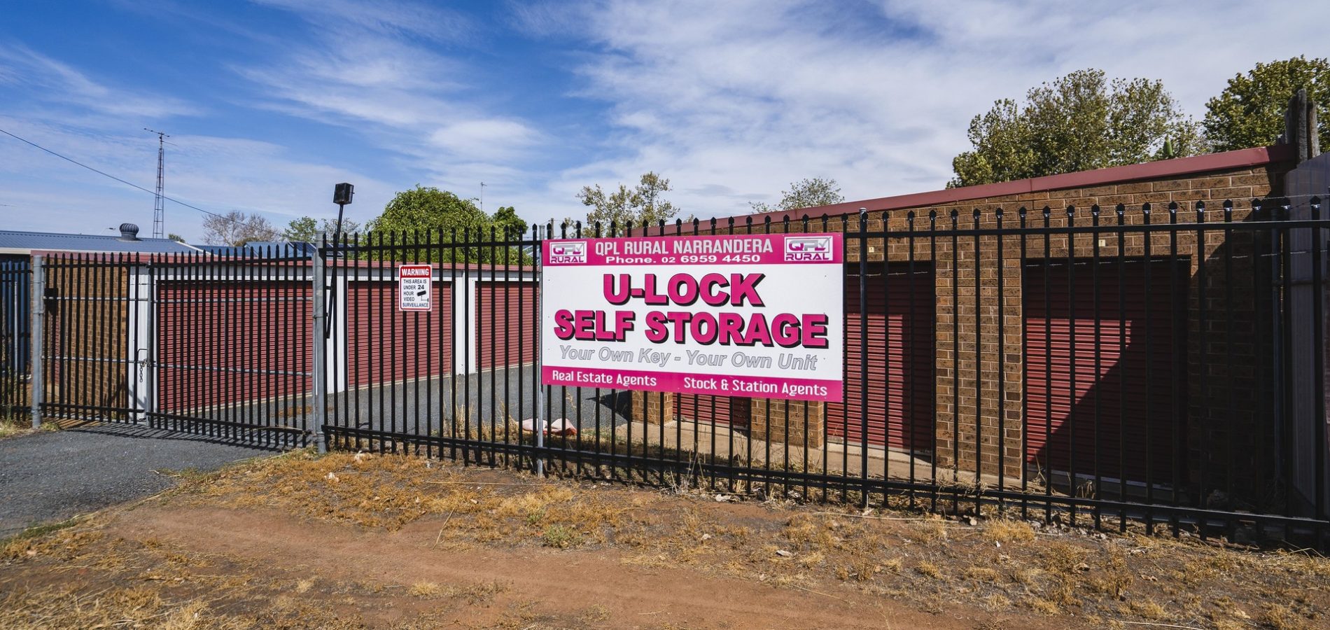 29-33 Ferrier Street, Narrandera NSW 2700 - McGrath Riverina