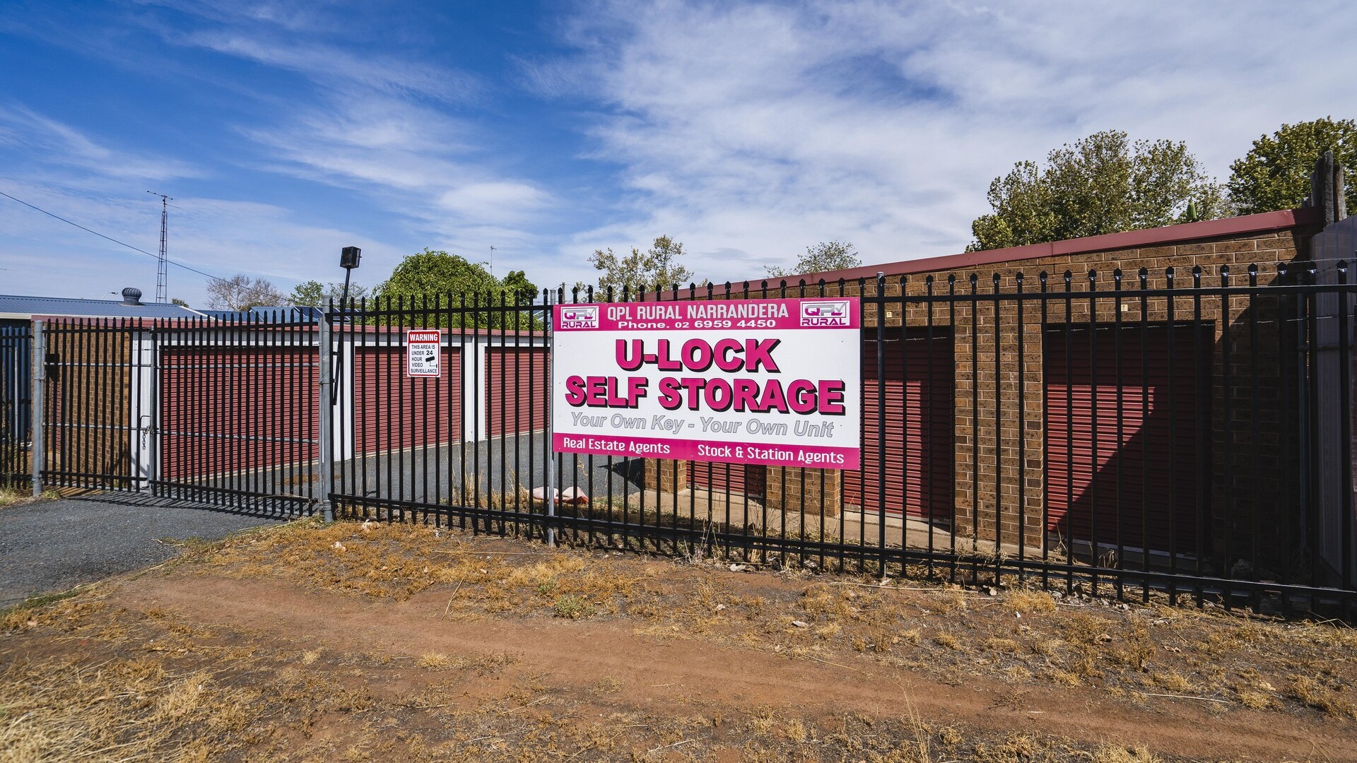 29-33 Ferrier Street, Narrandera NSW 2700 - McGrath Riverina