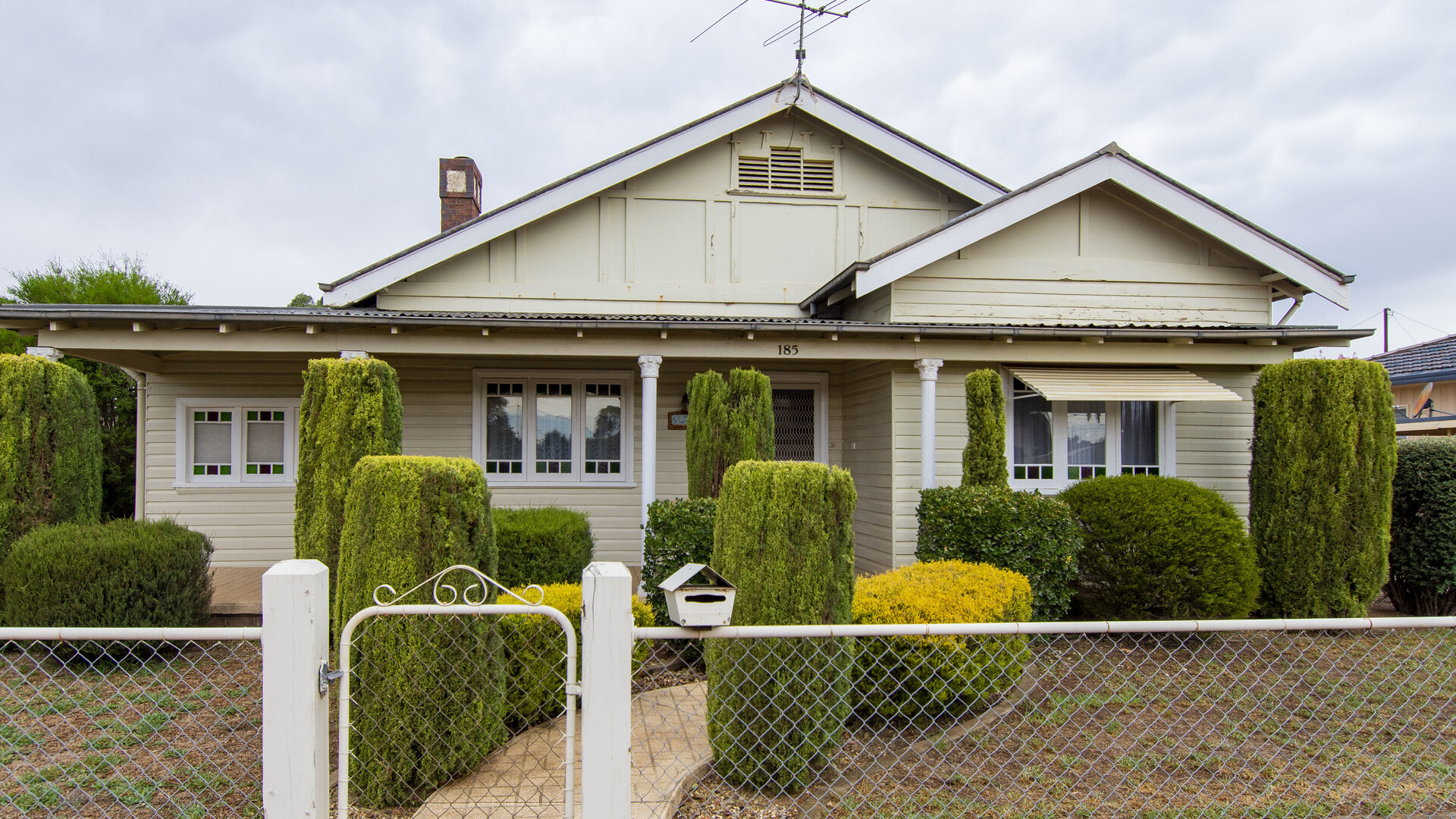 185 Deboos Street, Temora NSW 2666 - McGrath Riverina