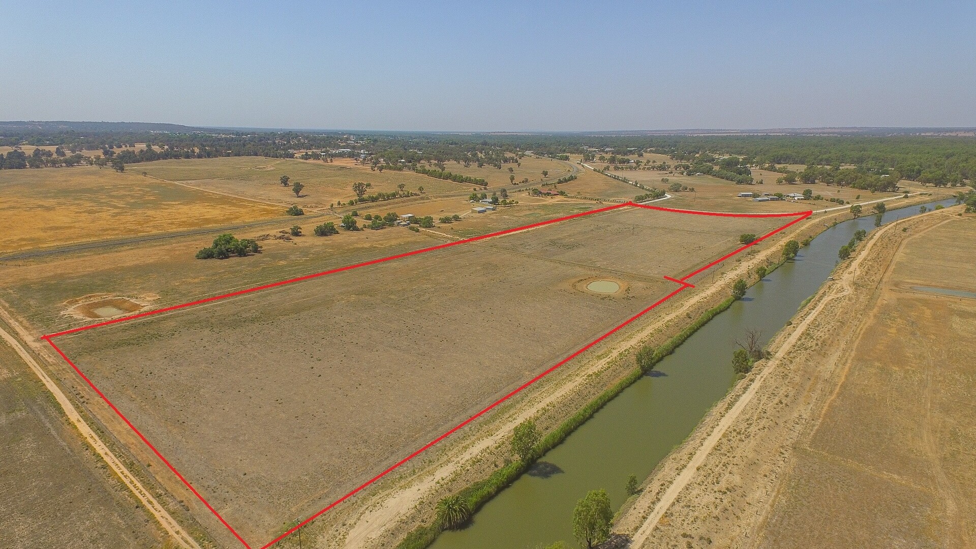 Lot 11/134 Back Dixonville Road, Narrandera NSW 2700 - photo 2