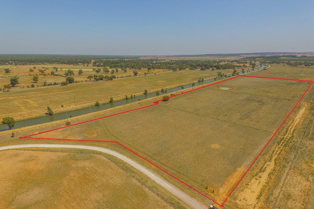 Lot 11/134 Back Dixonville Road, Narrandera NSW 2700 - McGrath Riverina