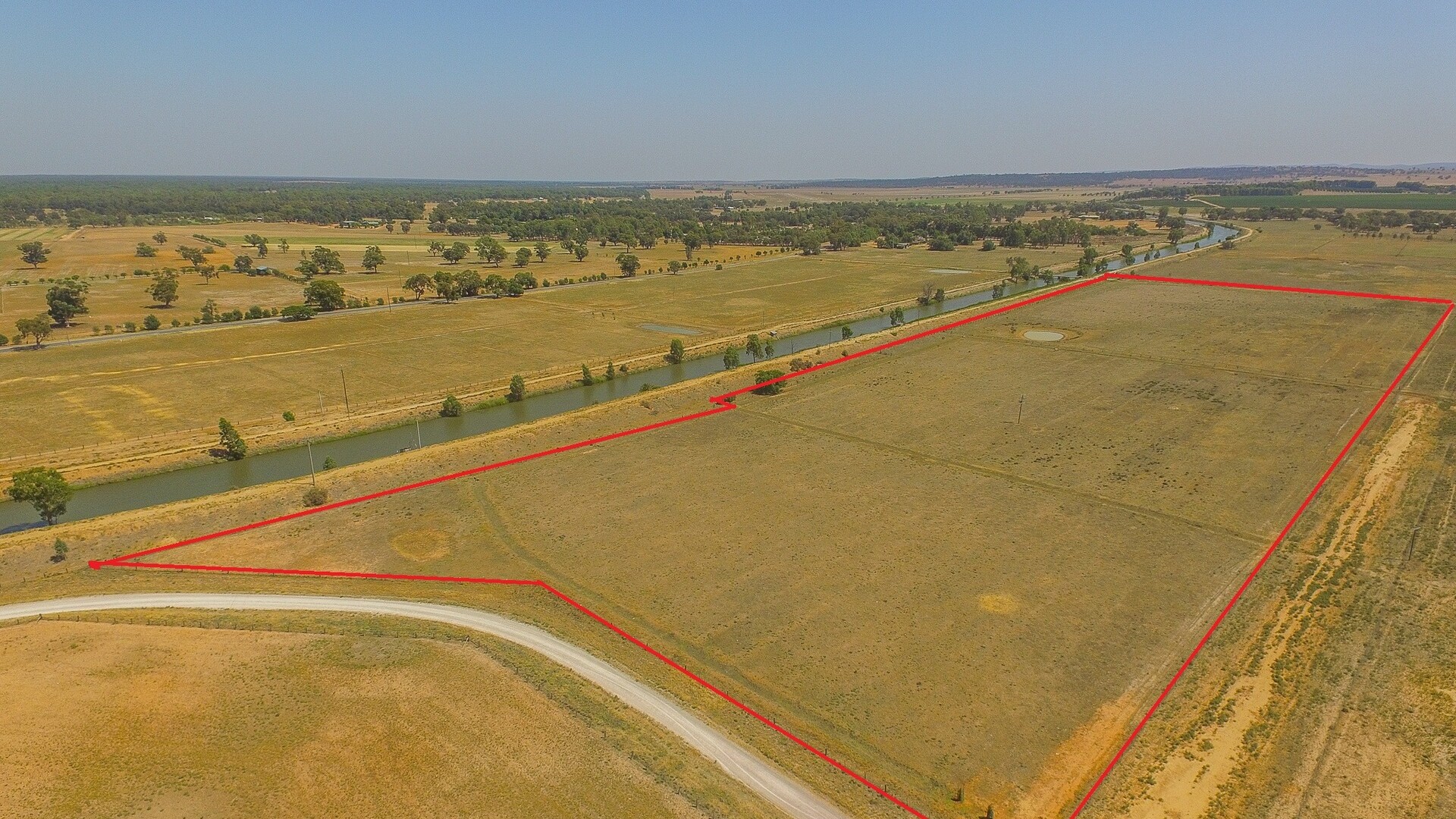 Lot 11/134 Back Dixonville Road, Narrandera NSW 2700 - McGrath Riverina