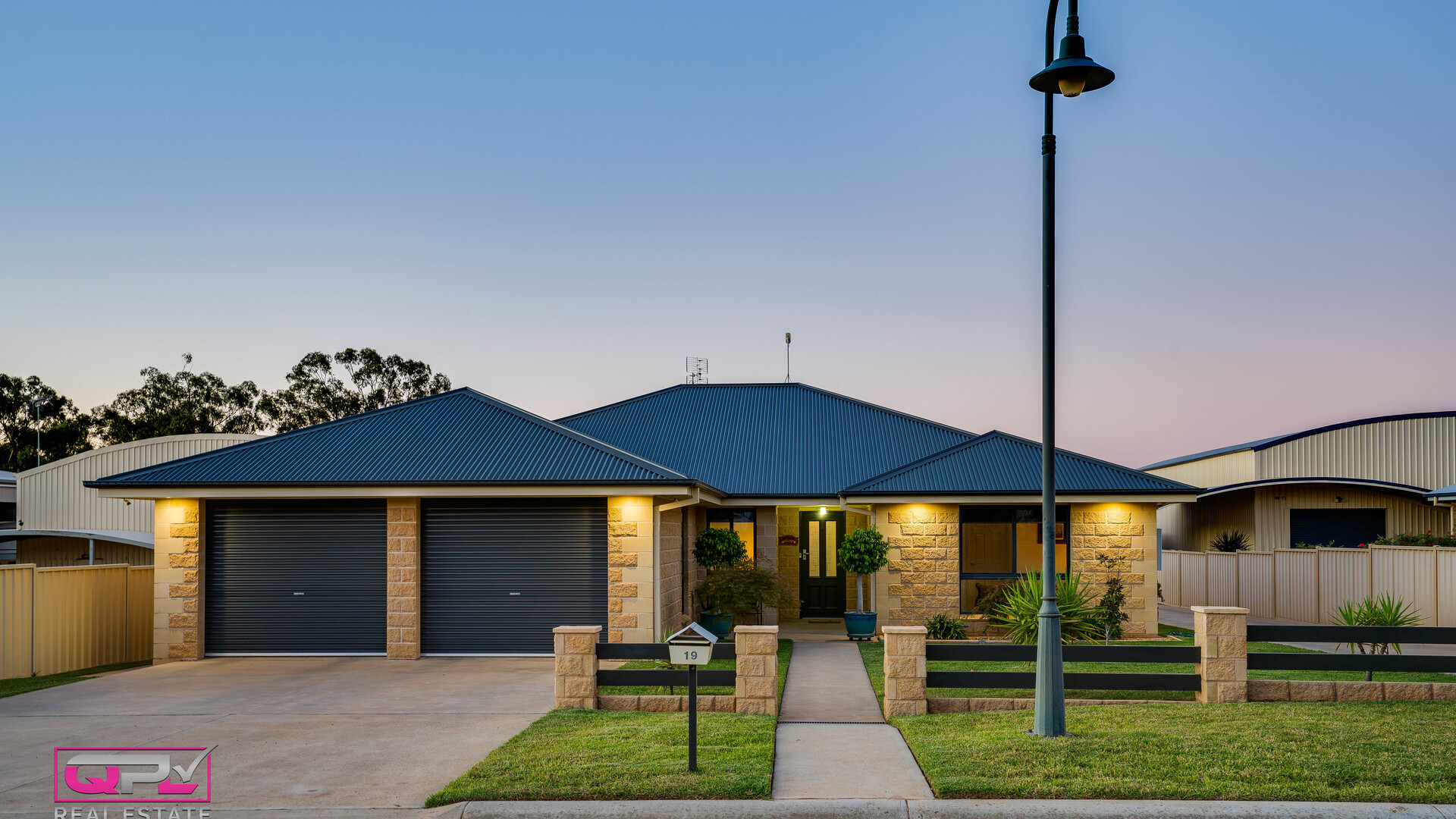 19 Tenefts Street, Temora NSW 2666 - McGrath Riverina
