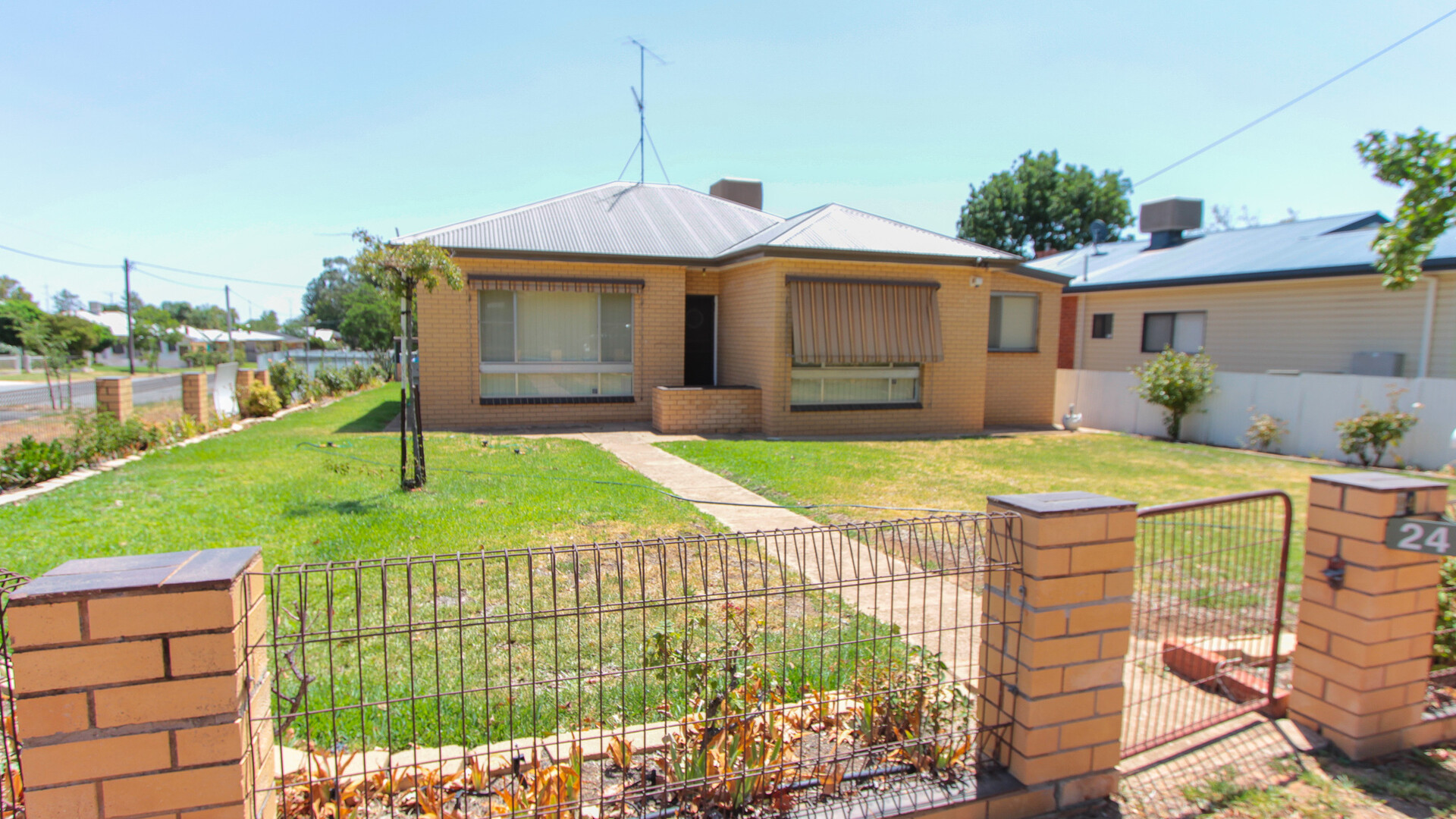 24 Argyle Street, Narrandera NSW 2700 - McGrath Riverina