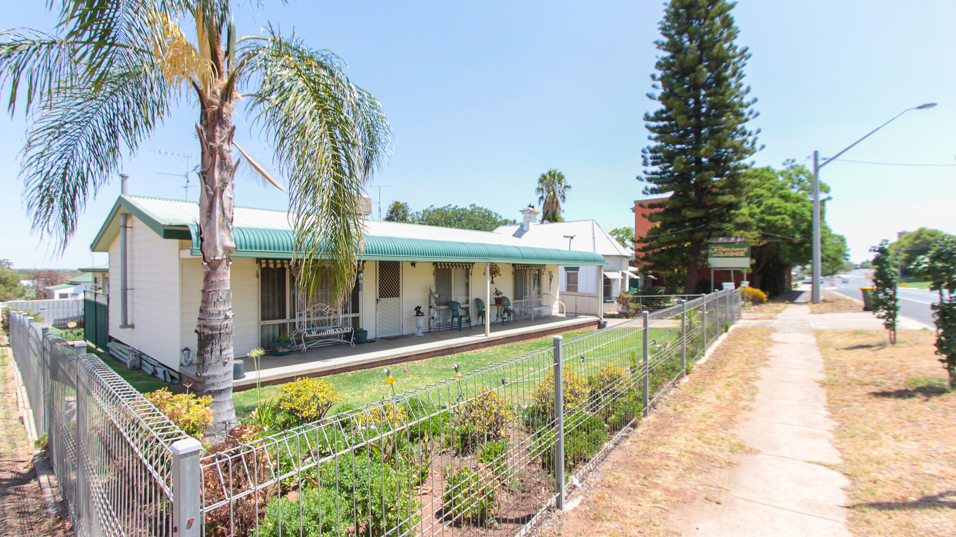 60 Whitton Street, Narrandera NSW 2700 - McGrath Riverina