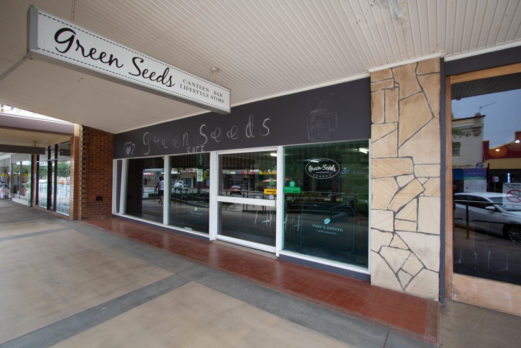 181 Hoskins Street, Temora NSW 2666 - McGrath Riverina