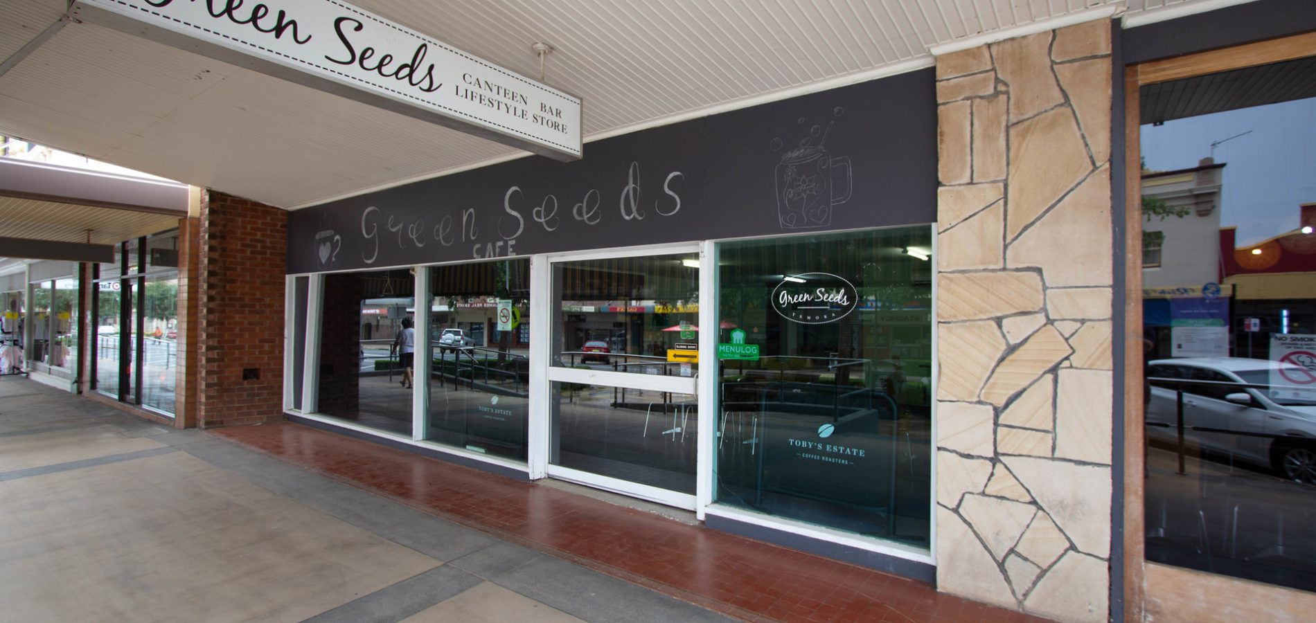 181 Hoskins Street, Temora NSW 2666 - McGrath Riverina