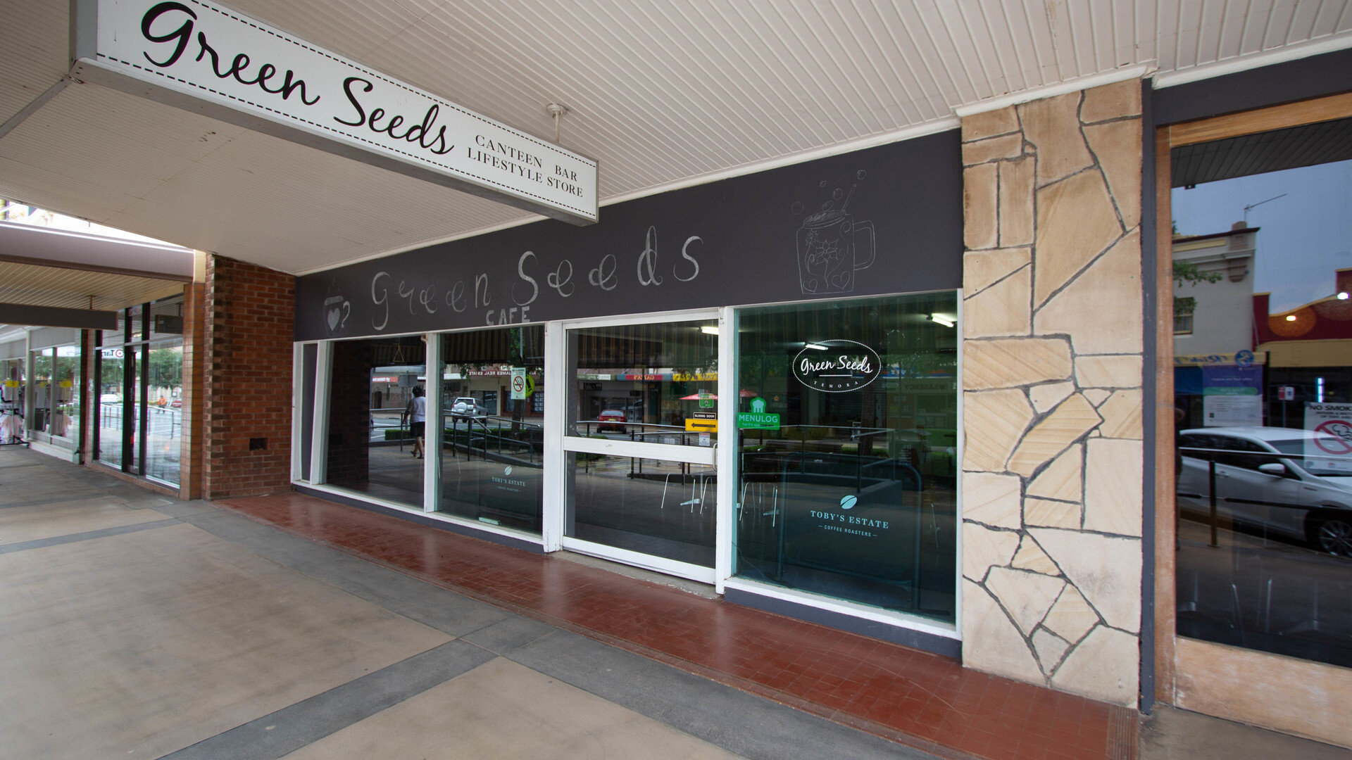 181 Hoskins Street, Temora NSW 2666 - McGrath Riverina
