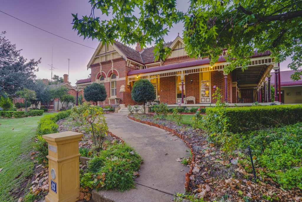 41-43 Douglas Street, Narrandera NSW 2700 - McGrath Riverina