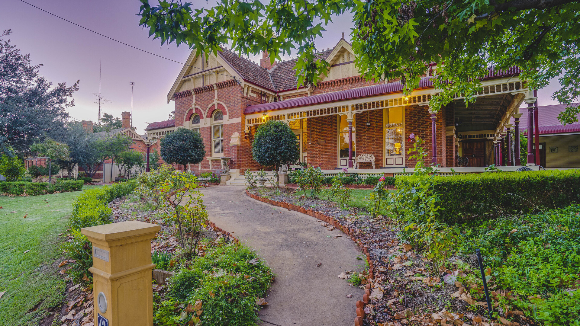 41-43 Douglas Street, Narrandera NSW 2700 - McGrath Riverina