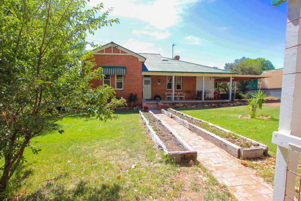 31 Audley Street, Narrandera NSW 2700 - McGrath Riverina