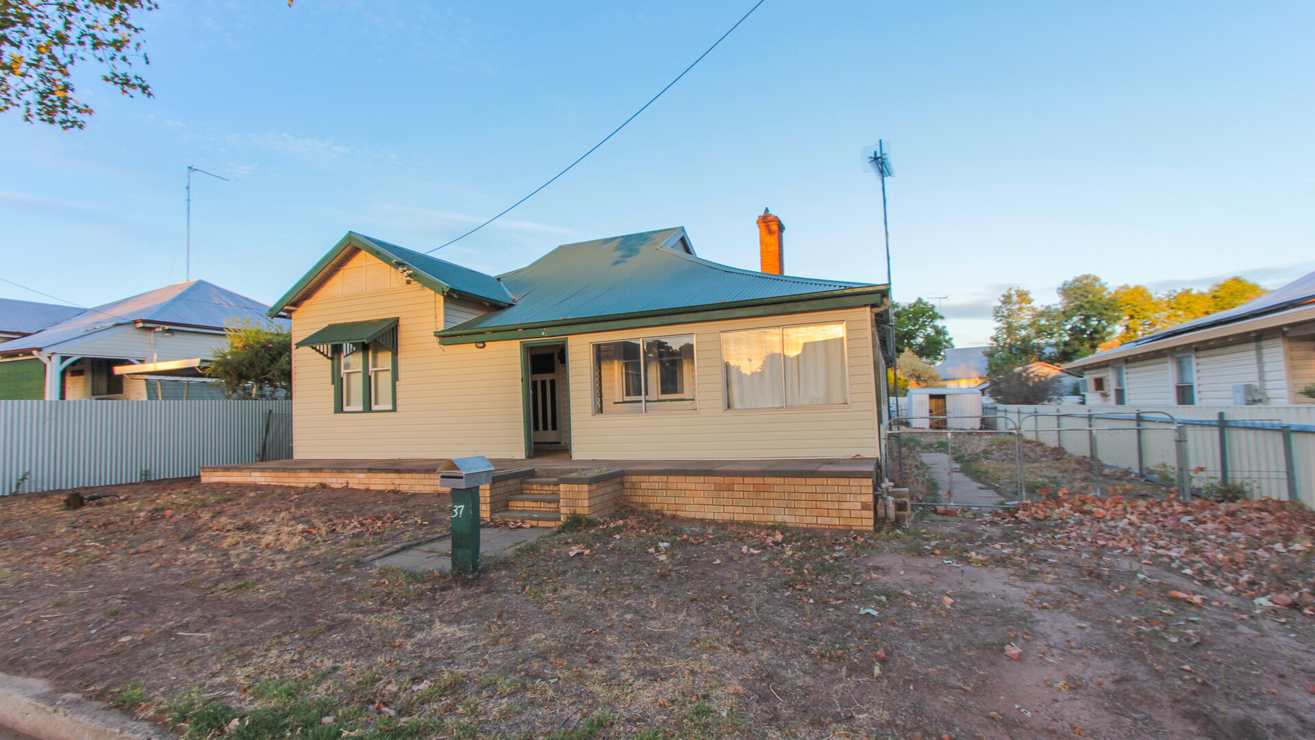 37 William Street, Narrandera NSW 2700 - McGrath Riverina