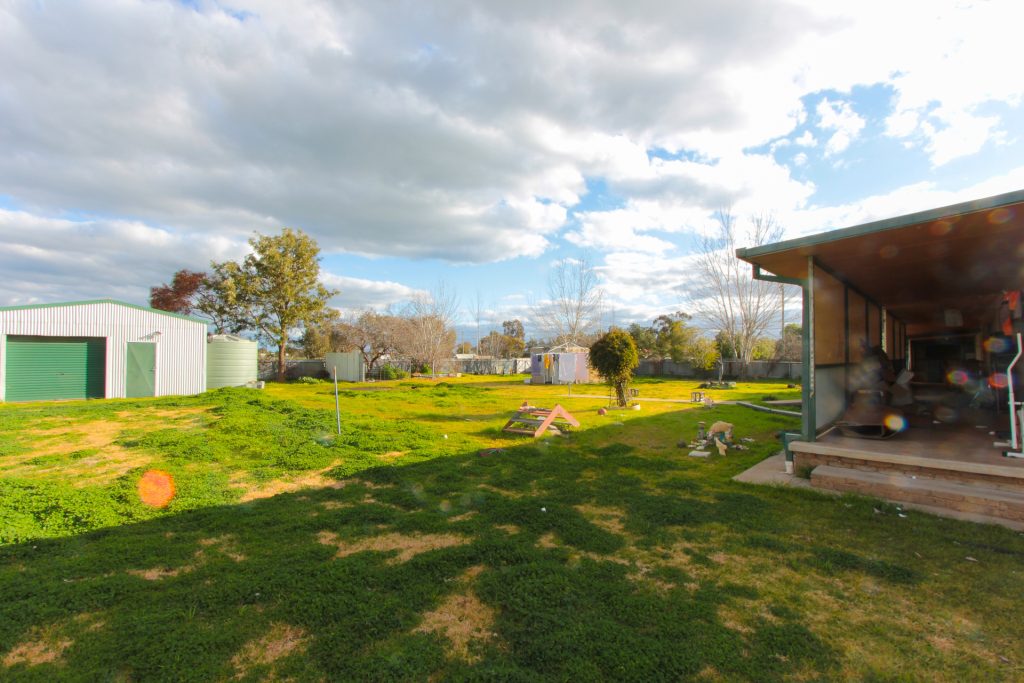 54-56 Reid Street, Lockhart NSW 2656 - photo 13