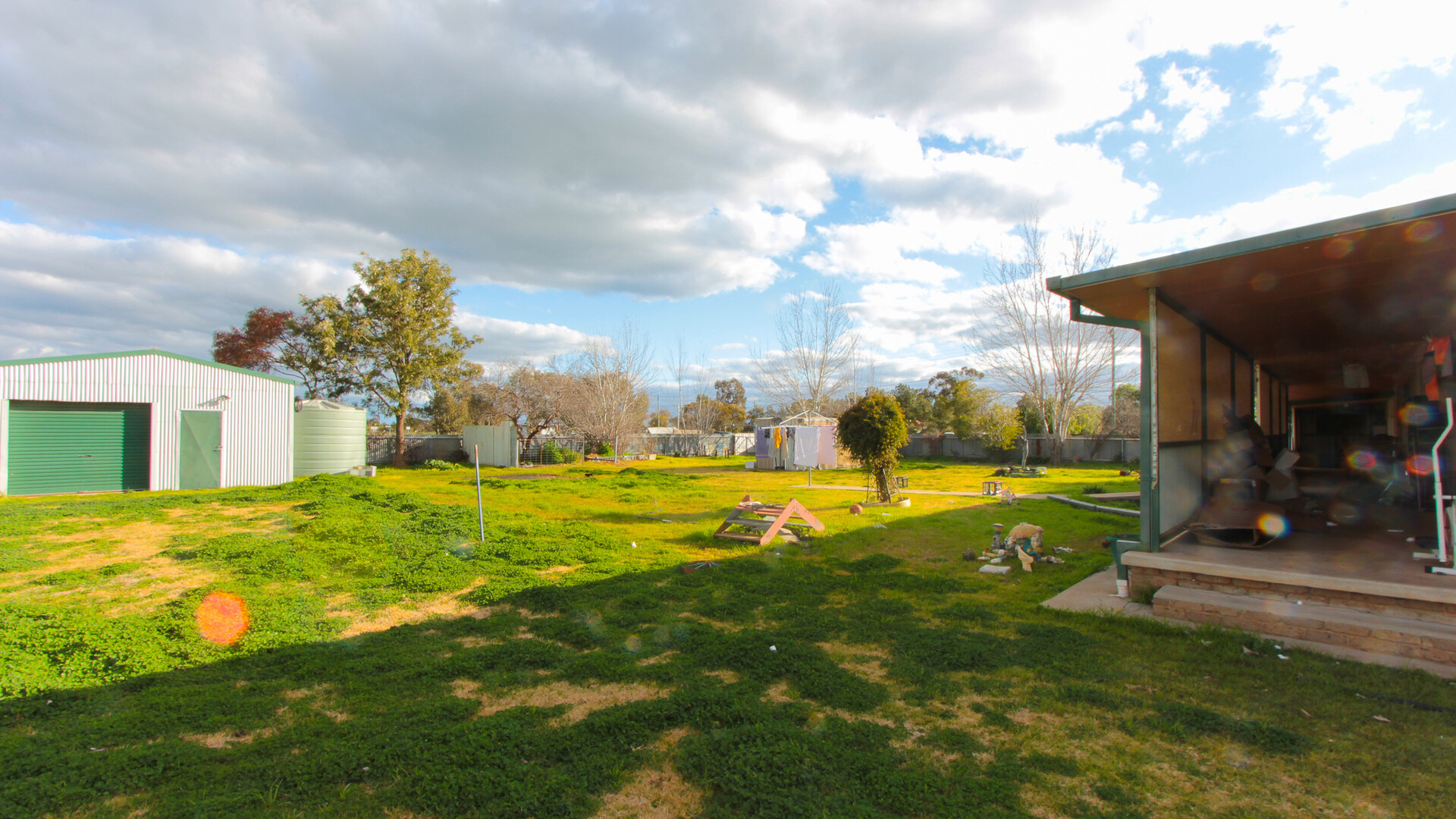 54-56 Reid Street, Lockhart NSW 2656 - photo 13