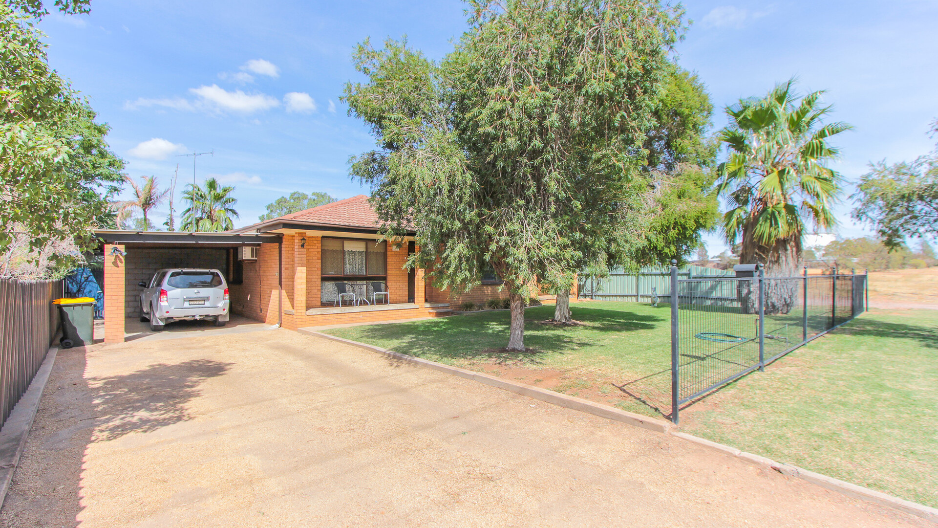 80 Dalgetty Street, Narrandera NSW 2700 - McGrath Riverina