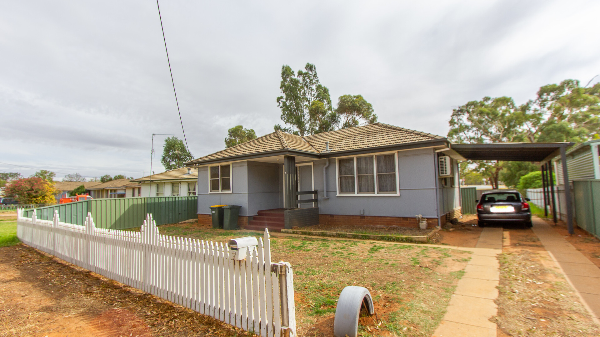 7 Rupert Street, Narrandera NSW 2700 - McGrath Riverina