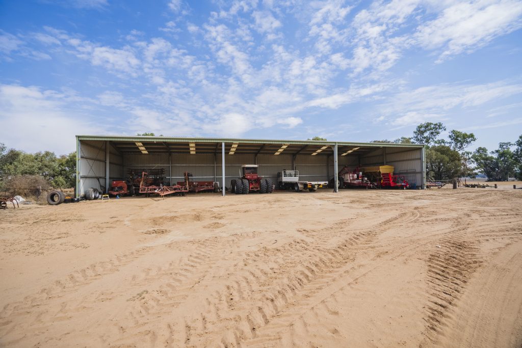 11497 Newell Highway, Morundah NSW 2700 - photo 13