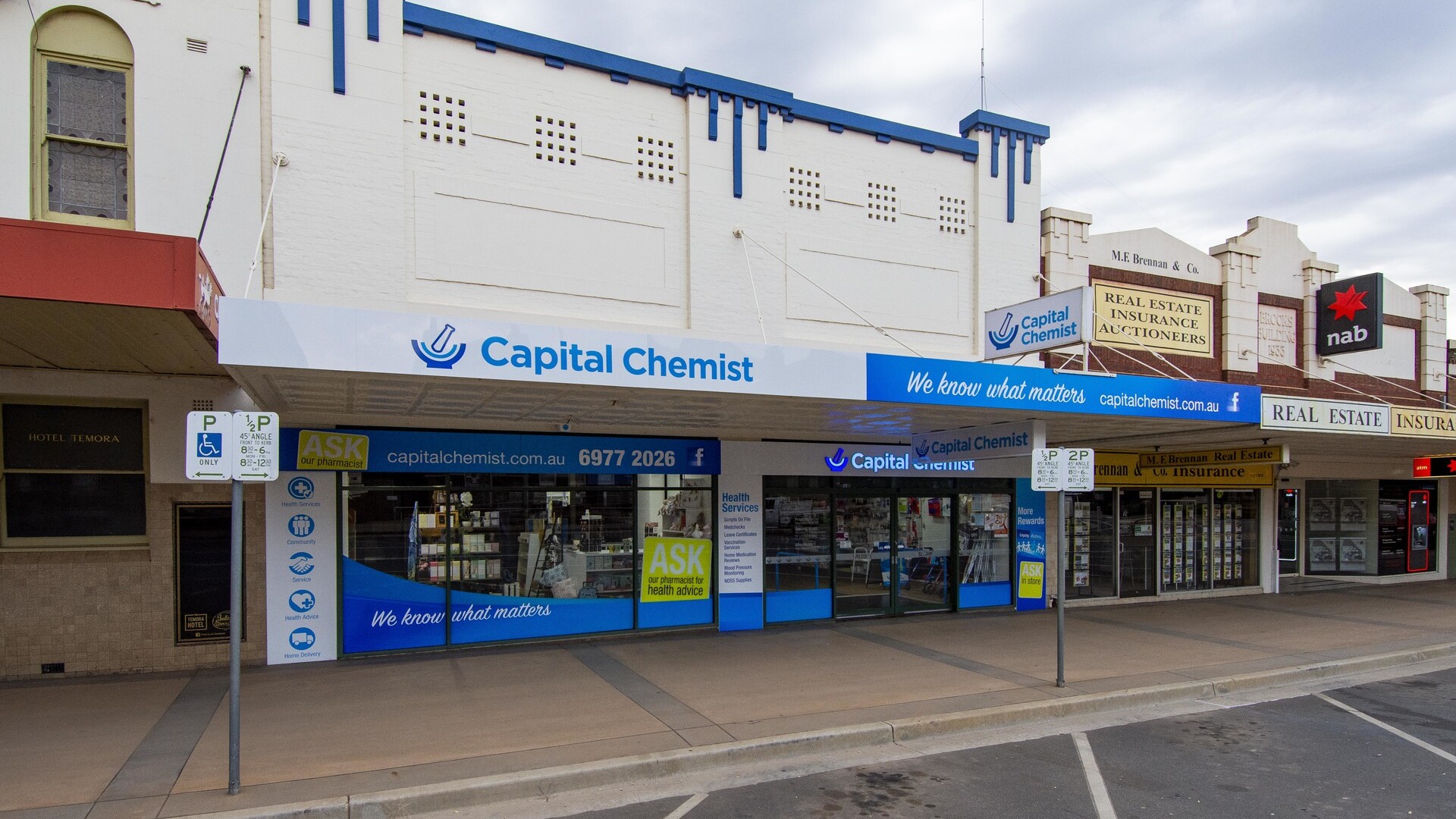 204-206 Hoskins Street, Temora NSW 2666 - photo 7
