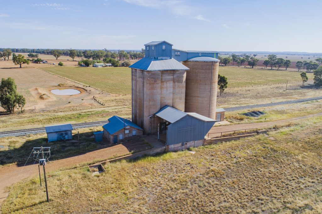 6807 Burley Griffin Way, Combaning NSW 2666 - McGrath Riverina