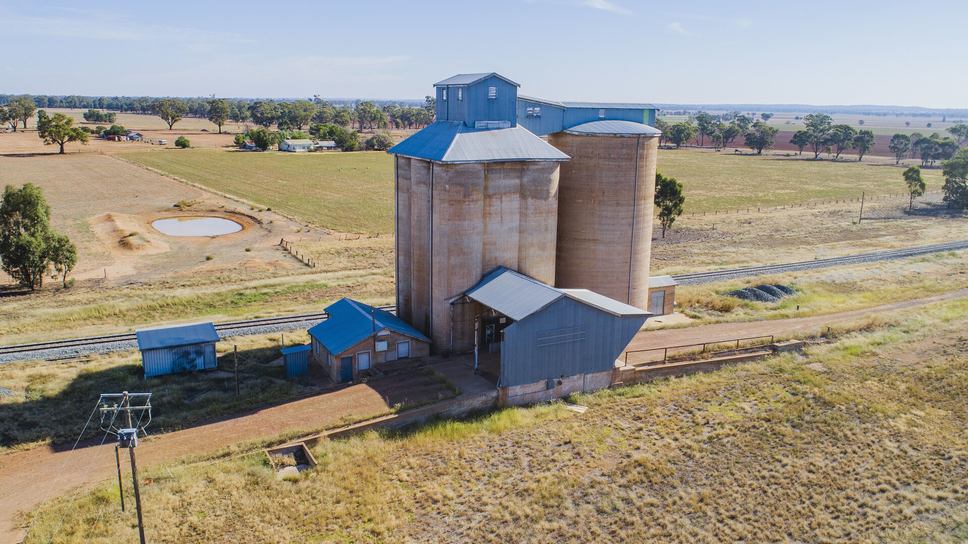 6807 Burley Griffin Way, Combaning NSW 2666 - McGrath Riverina