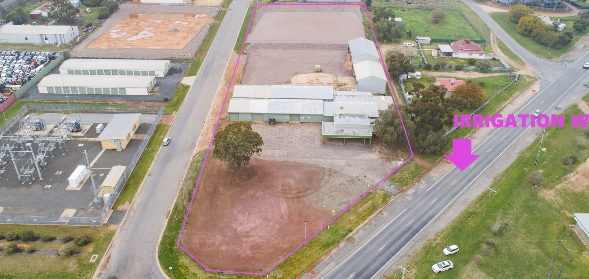 2-20 Red Gum Street, Narrandera
