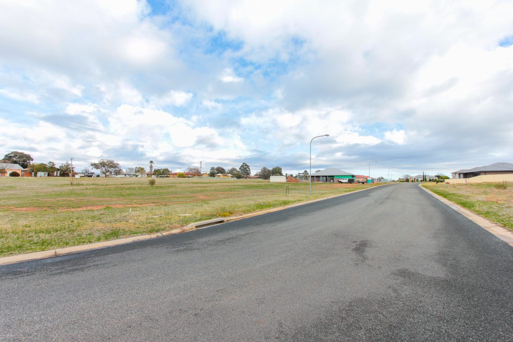 Lettie Street, Narrandera NSW 2700 - McGrath Riverina