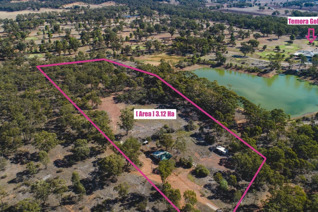 2 Websters Lane, Temora NSW 2666 - McGrath Riverina
