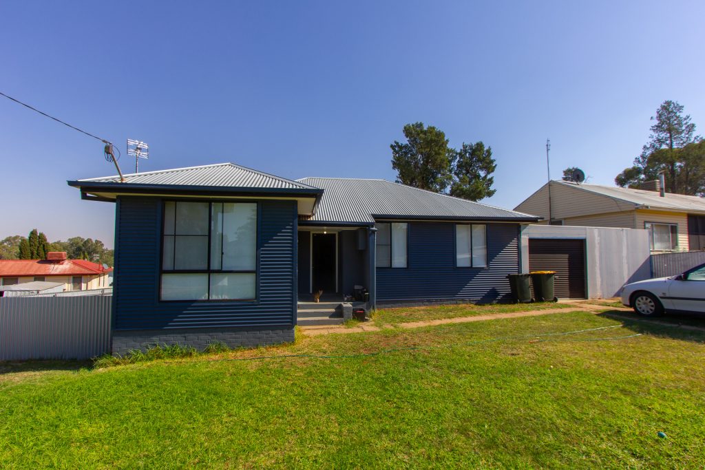 40 Frederica Street, Narrandera NSW 2700 - McGrath Riverina