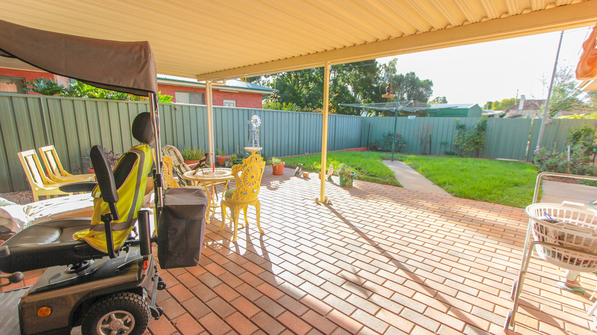 89 Larmer Street, Narrandera NSW 2700 - photo 17
