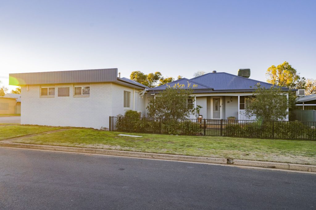 19 Dalgetty Street, Narrandera NSW 2700 - McGrath Riverina