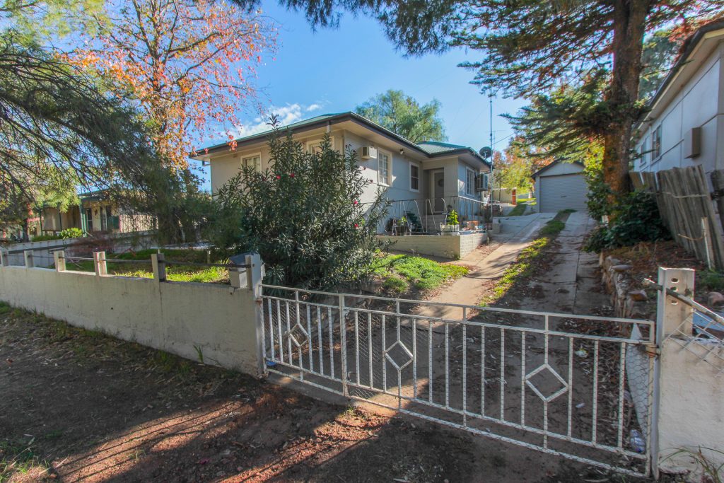 71 Melbourne Street, Narrandera NSW 2700 - McGrath Riverina