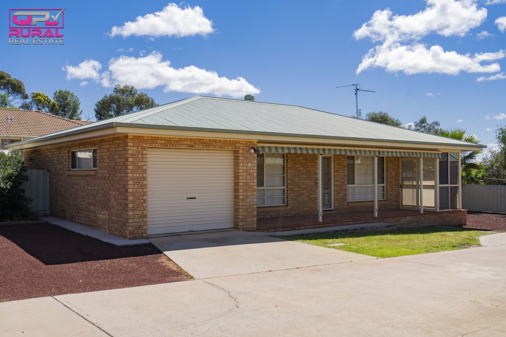 5/25 Racecourse Road, Narrandera NSW 2700 - McGrath Riverina