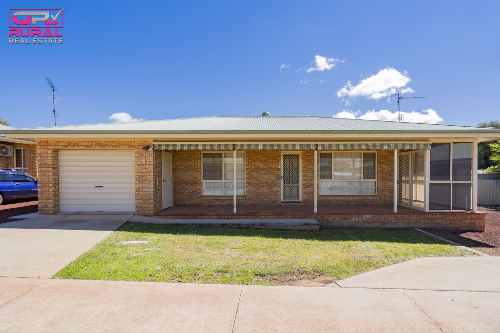 5/25 Racecourse Road, Narrandera NSW 2700 - photo 17