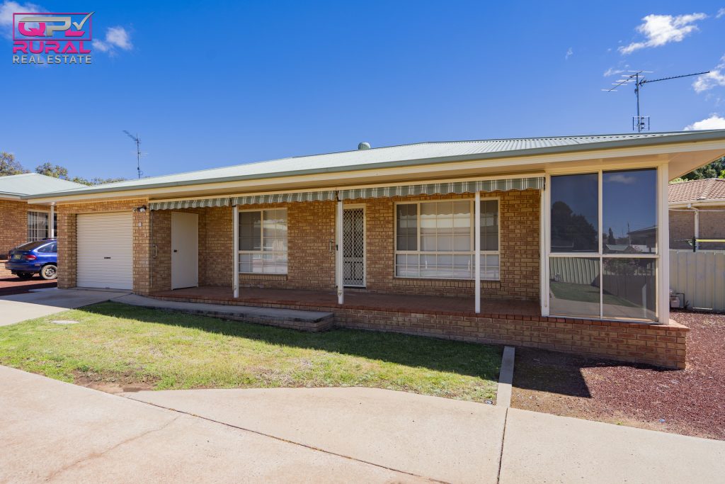 5/25 Racecourse Road, Narrandera NSW 2700 - photo 20