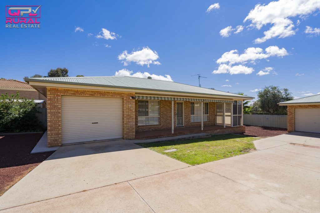 5/25 Racecourse Road, Narrandera NSW 2700 - photo 21