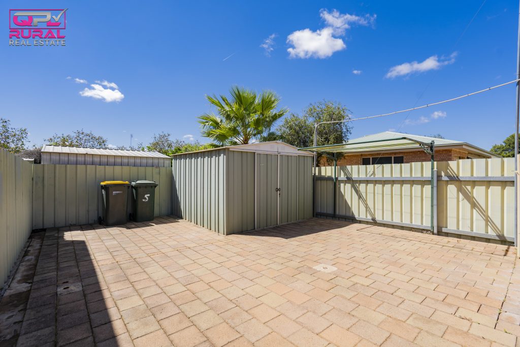 5/25 Racecourse Road, Narrandera NSW 2700 - photo 26