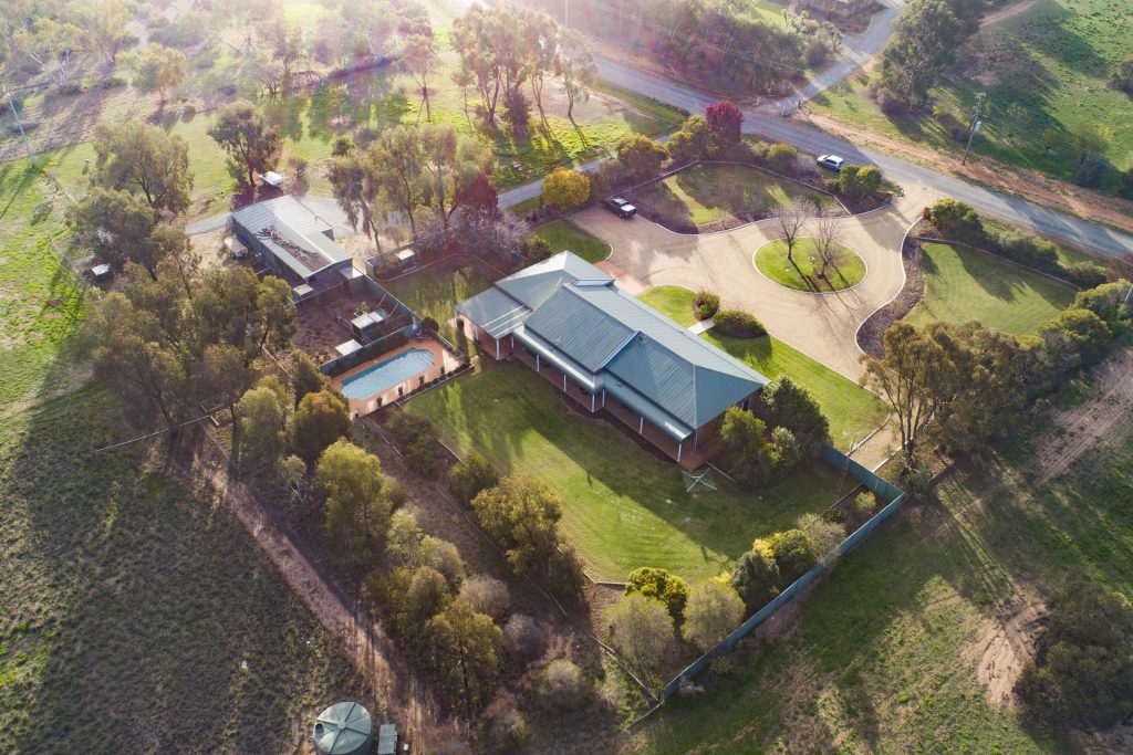 4 Garners Road, Narrandera NSW 2700 - photo 3