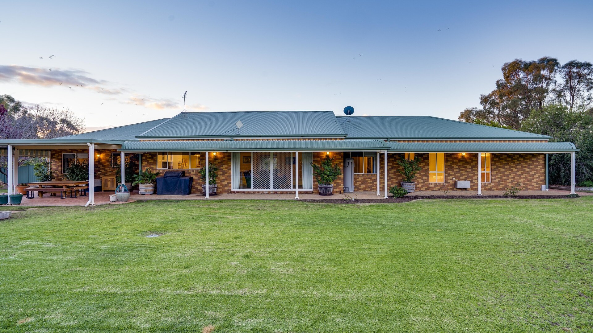 4 Garners Road, Narrandera NSW 2700 - photo 22