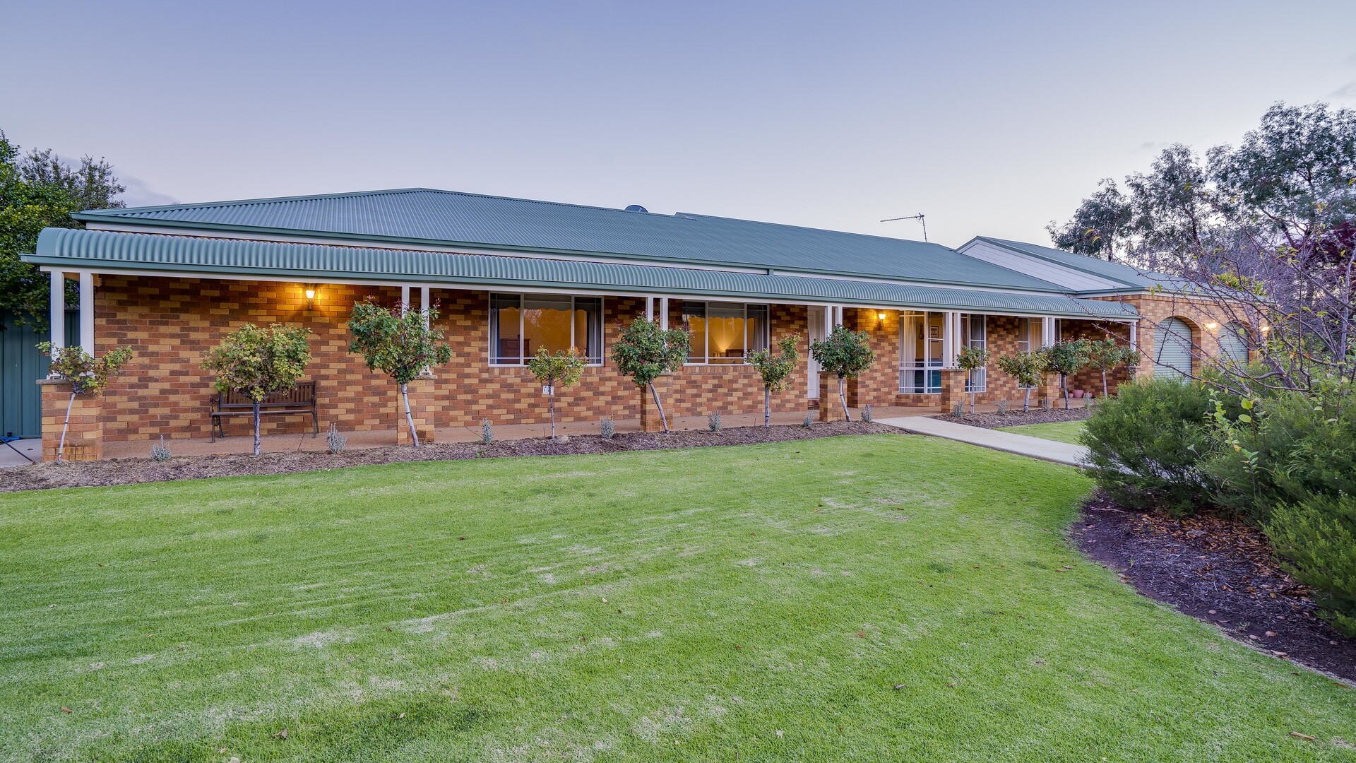 4 Garners Road, Narrandera NSW 2700 - photo 7