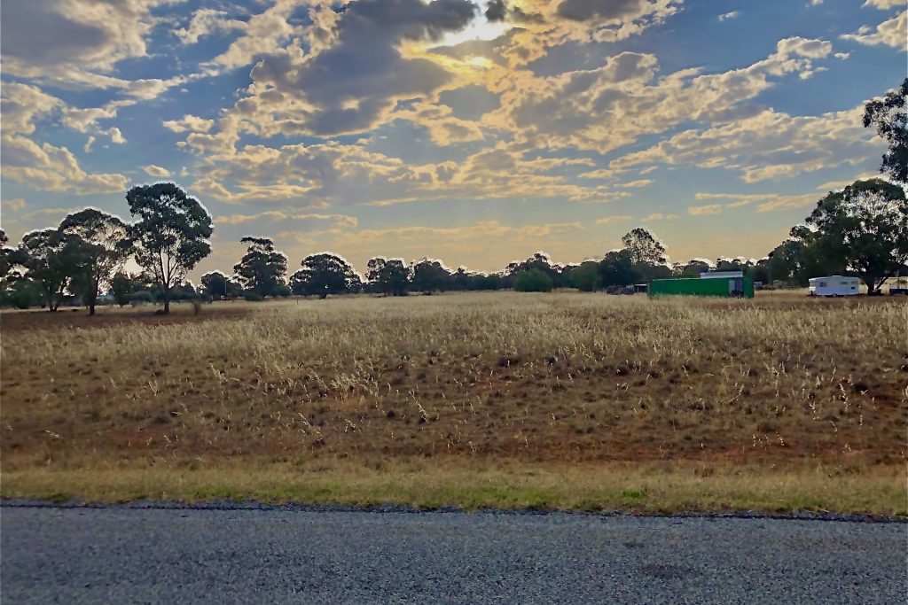 92 Berrembed Street, Grong Grong NSW 2652 - McGrath Riverina