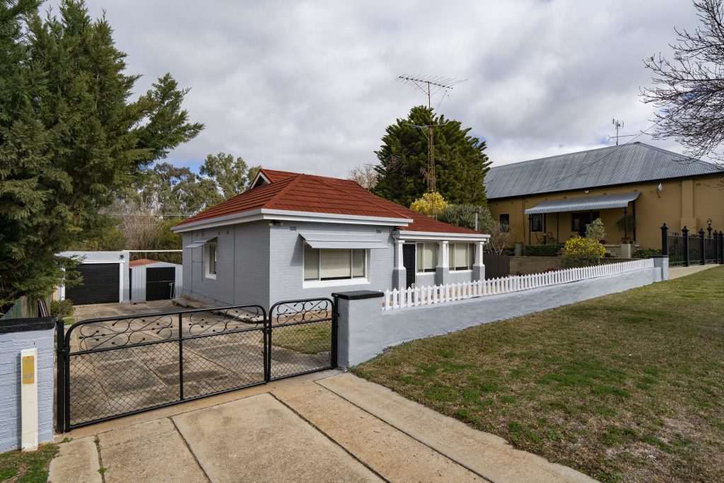 152 Larmer Street, Narrandera NSW 2700 - McGrath Riverina